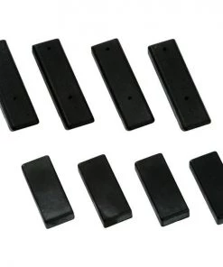 Gamma Sports Tennis Stringing Machine Accessories Gamma Mounting Protect Pads