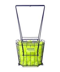 Gamma Sports Gamma Pickleball Ball Hopper Tennis Ball Hoppers