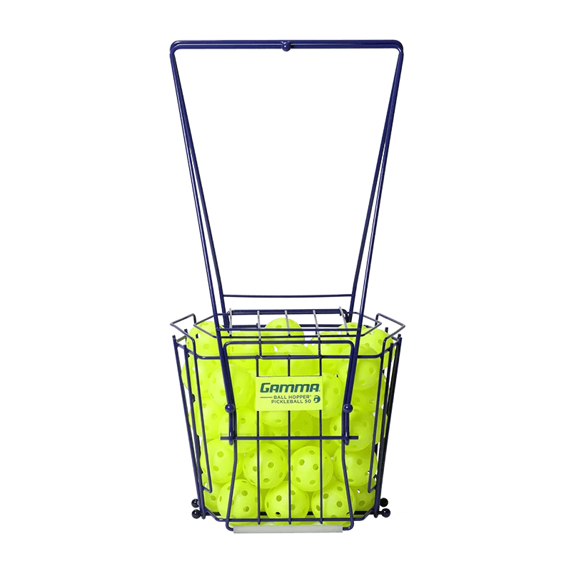 Gamma Sports Gamma Pickleball Ball Hopper Tennis Ball Hoppers 3 Gamma Sports Gamma Pickleball Ball Hopper Tennis Ball Hoppers