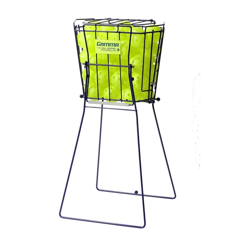 Gamma Sports Gamma Pickleball Ball Hopper Tennis Ball Hoppers 4 Gamma Sports Gamma Pickleball Ball Hopper Tennis Ball Hoppers