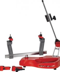 Gamma Sports Tennis Stringing Machines Gamma Progression 200 Tennis Stringing Machine