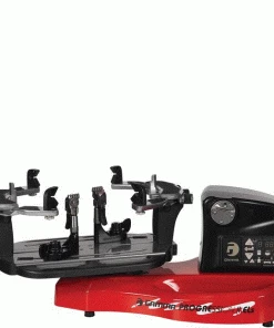 Gamma Sports Gamma Progression ELS Tennis Stringing Machine