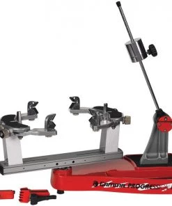 Gamma Sports Tennis Stringing Machines Gamma Progression II 602 Tennis Stringing Machine