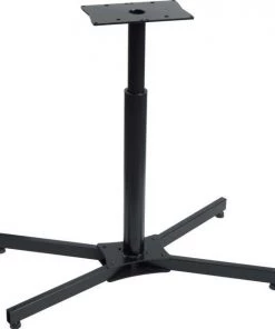 Gamma Sports Tennis Stringing Machine Accessories Gamma Progression II/ X-Stringer Floor Stand