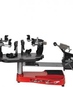 Gamma Sports Tennis Stringing Machines Gamma Progression ST II Tennis Stringing Machine