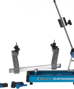 Gamma Sports Gamma X- Stringer X-2 Tennis Stringing Machine Tennis Stringing Machines