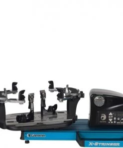 Gamma Sports Gamma X-Stringer X-Els Tennis Stringing Machine