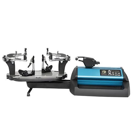 Gamma Sports Gamma X-Stringer XLT Tennis Stringing Machine Tennis Stringing Machines 3 Gamma Sports Gamma X-Stringer XLT Tennis Stringing Machine Tennis Stringing Machines