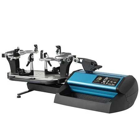 Gamma Sports Gamma X-Stringer XLT Tennis Stringing Machine Tennis Stringing Machines 4 Gamma Sports Gamma X-Stringer XLT Tennis Stringing Machine Tennis Stringing Machines