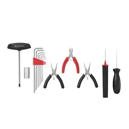 Gamma Sports Gamma X-Stringer XLT Tennis Stringing Machine Tennis Stringing Machines 8 Gamma Sports Gamma X-Stringer XLT Tennis Stringing Machine Tennis Stringing Machines