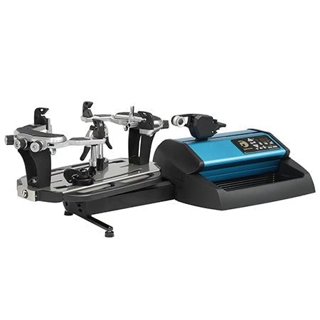 Gamma Sports Gamma X-Stringer XLT Tennis Stringing Machine Tennis Stringing Machines 5 Gamma Sports Gamma X-Stringer XLT Tennis Stringing Machine Tennis Stringing Machines