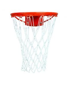 Gared 15" Practice Basketball Hoop