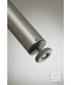 Volleyball Competition Net Systems Gared 3 1/2