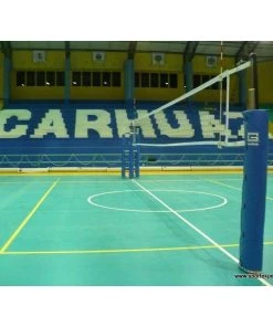 Volleyball Competition Net Systems Gared 4