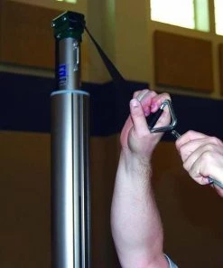 Volleyball Competition Net Systems Gared 4