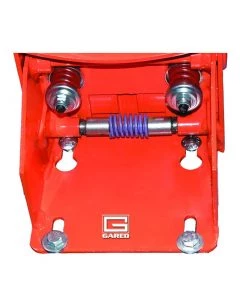 Gared Collegiate 2000+ Premium Breakaway Basketball Rim