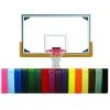 Basketball Backboard & Rim Packages Gared Collegiate Gymnasium Backboard Package