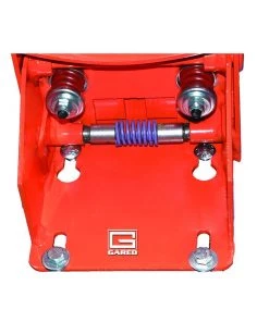 Gared Collegiate Premium Breakaway Basketball Rim