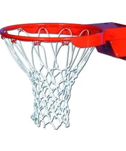 Gared Competition Anti-Whip Basketball Net