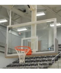 Gared Economy Competition Glass Basketball Backboard Specialty Tempered Glass Backboards