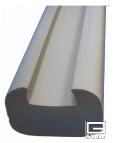 Gared Economy Pro-Mold Glue-On Backboard Padding Backboard Post And Padding