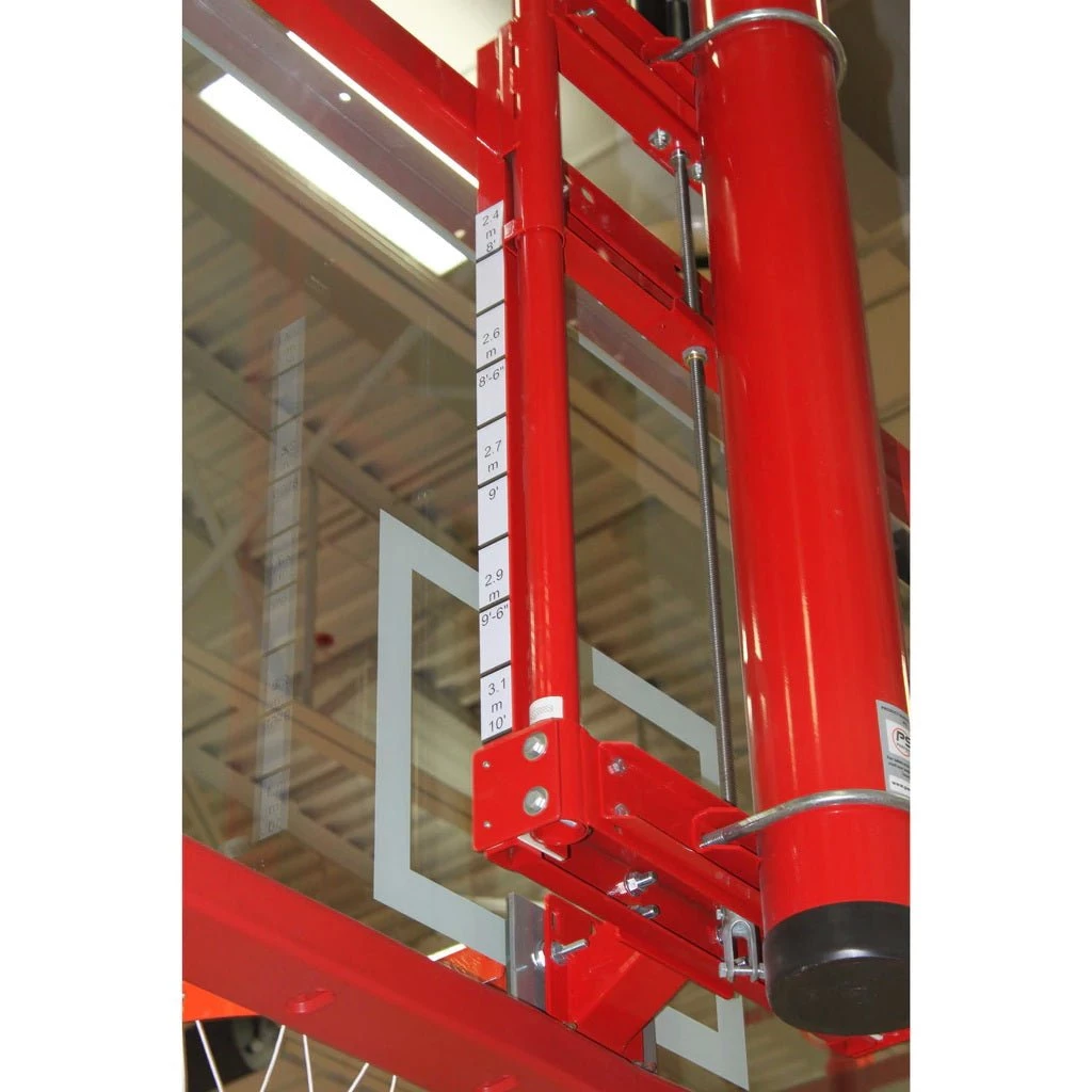 Basketball Backboard Height Adjusters Gared Electric Basketball Backboard Height Adjuster 4 Basketball Backboard Height Adjusters Gared Electric Basketball Backboard Height Adjuster