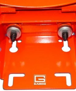 Gared Endurance Slam Breakaway Basketball Rim