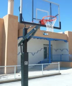 Gared Fitted Post Pad For 6" Square Posts 9 Gared Fitted Post Pad For 6