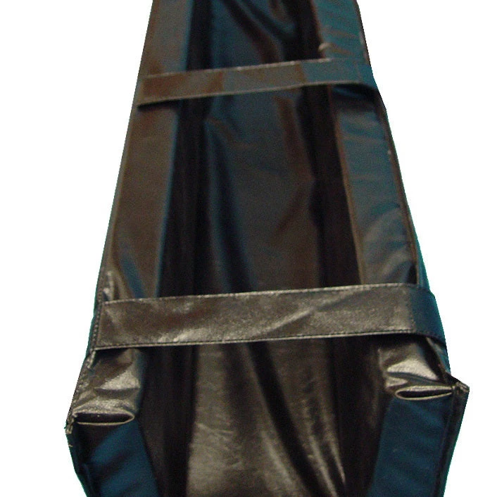 Gared Fitted Post Pad For 6" Square Posts 4 Gared Fitted Post Pad For 6" Square Posts