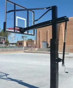 Gared Fitted Post Pad For 6" Square Posts 8 Gared Fitted Post Pad For 6