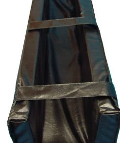 Backboard Post And Padding Gared Fitted Post Pad For 8" Square Posts