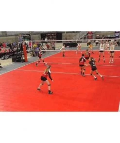 Gared GoCourt Jr One-Court Portable Volleyball Net System Volleyball Competition Net Systems 13 Gared GoCourt Jr One-Court Portable Volleyball Net System Volleyball Competition Net Systems