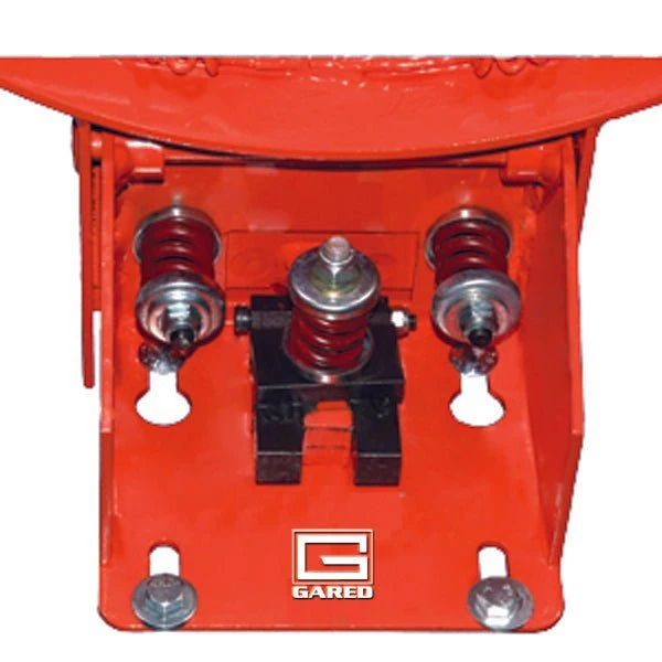 Gared International/Master Professional Breakaway Basketball Rim Basketball Rims 4 Gared International/Master Professional Breakaway Basketball Rim Basketball Rims