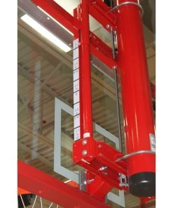 Gared Manual Basketball Backboard Height Adjuster