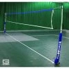 Volleyball Recreational Net Systems Gared Mongoose Wireless Volleyball System