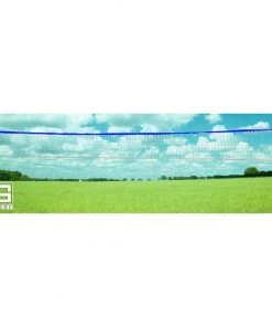 Volleyball Recreational Net Systems Gared Mongoose Wireless Volleyball System