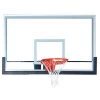 Gared Outdoor Pro Style Glass Basketball Backboard 2 Gared Outdoor Pro Style Glass Basketball Backboard