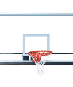 Gared Outdoor Pro Style Glass Basketball Backboard