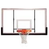 Gared Outdoor Recreational Full Sized Glass Basketball Backboard Specialty Tempered Glass Backboards 2 Gared Outdoor Recreational Full Sized Glass Basketball Backboard Specialty Tempered Glass Backboards