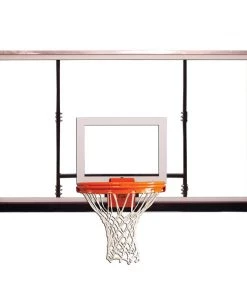 Gared Outdoor Recreational Full Sized Glass Basketball Backboard Specialty Tempered Glass Backboards