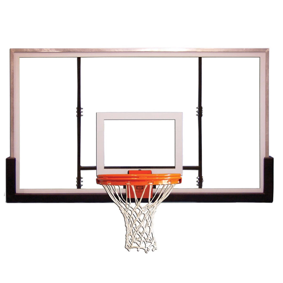Gared Outdoor Recreational Full Sized Glass Basketball Backboard Specialty Tempered Glass Backboards 3 Gared Outdoor Recreational Full Sized Glass Basketball Backboard Specialty Tempered Glass Backboards