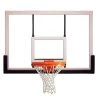 Specialty Tempered Glass Backboards Gared Outdoor Recreational Glass Basketball Backboard
