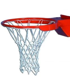 Basketball Nets Gared Pro Style Anti-Whip Basketball Net