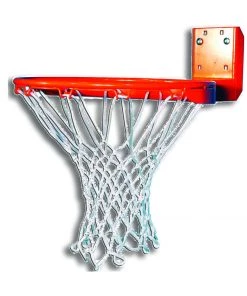 Gared Rear-Mount High Strength Institutional Basketball Rim Basketball Rims