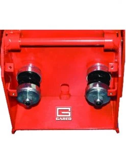 Gared Rear-Mount Playground Breakaway Basketball Rim Basketball Rims