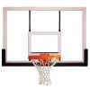 Gared Recreational Acrylic Basketball Backboard