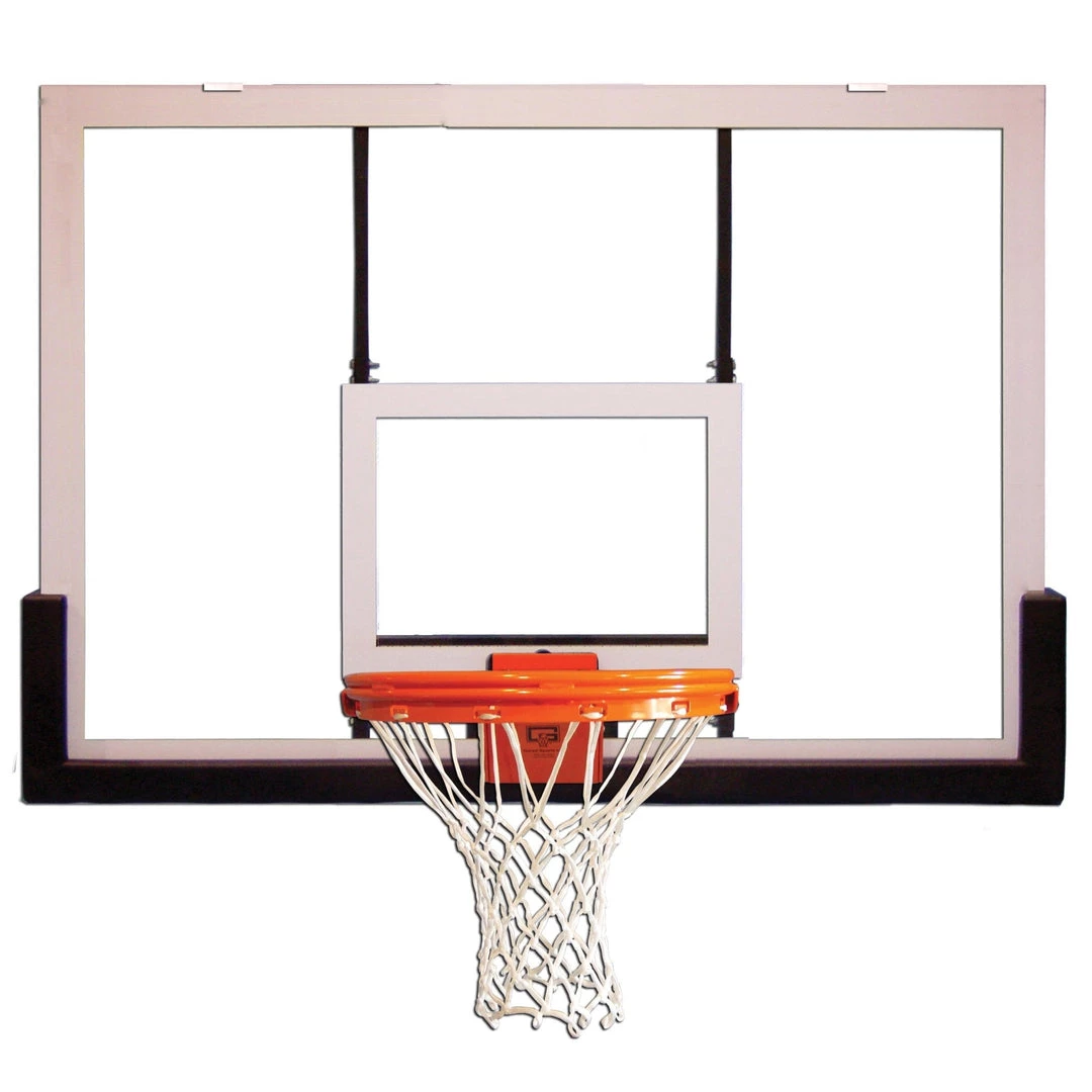 Gared Recreational Acrylic Basketball Backboard 3 Gared Recreational Acrylic Basketball Backboard