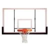 Gared Recreational Full Sized Acrylic Basketball Backboard Acrylic And ABS Backboards 2 Gared Recreational Full Sized Acrylic Basketball Backboard Acrylic And ABS Backboards