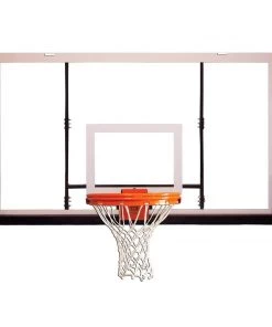 Gared Recreational Full Sized Acrylic Basketball Backboard Acrylic And ABS Backboards