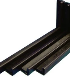 Gared Recreational Pro-Mold Outdoor Backboard Padding, 48" Backboard Post And Padding